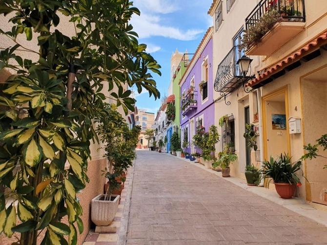 Home Sea&Dreams Oldtown I กัลเป ภายนอก รูปภาพ